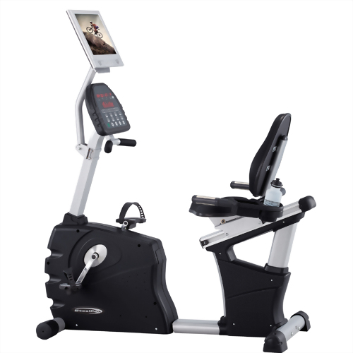 XB7500S Recumbent Bike