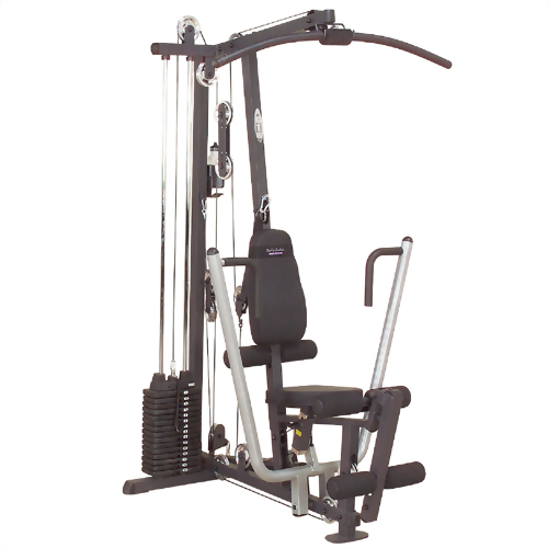 G1S Selectorized Home Gym