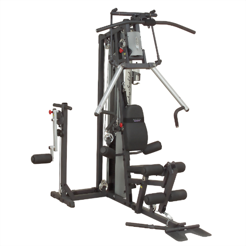 G2B Bi-Angular Home Gym