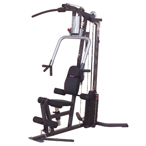 G3S Selectorized Home Gym