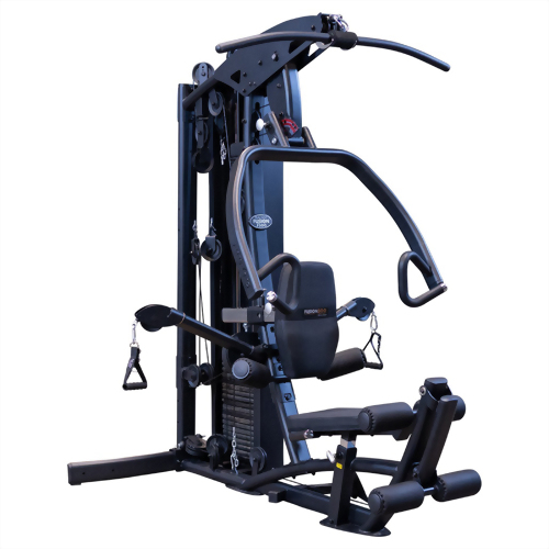 F500B FUSION Personal Trainer