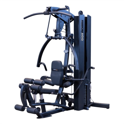 F600B FUSION Personal Trainer