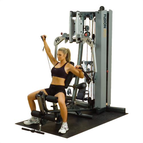 Fusion400 Personal Trainer