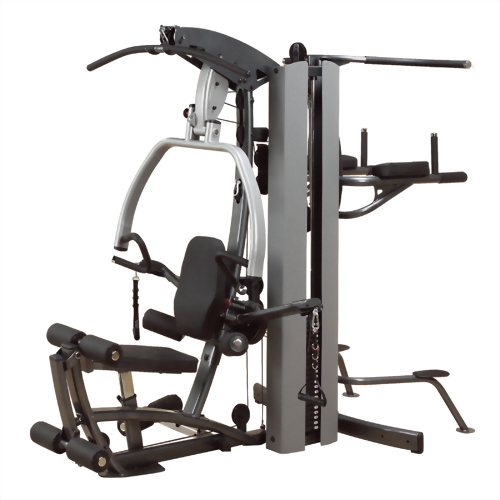 Fusion500 Personal Trainer
