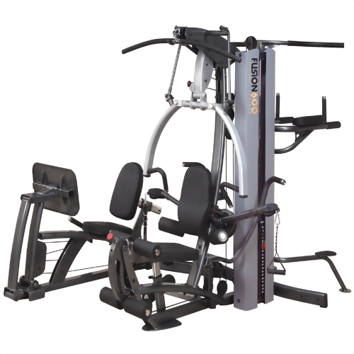 Fusion600 Personal Trainer