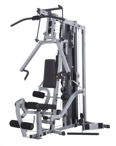 EXM2750S Gym System