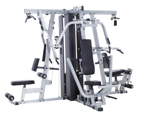 EXM4000S Gym System