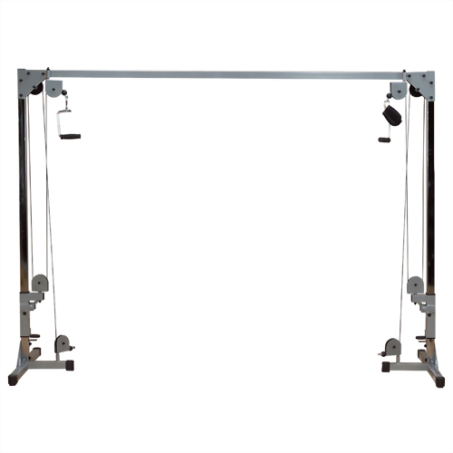 PCCO90X Cable Crossover Machine