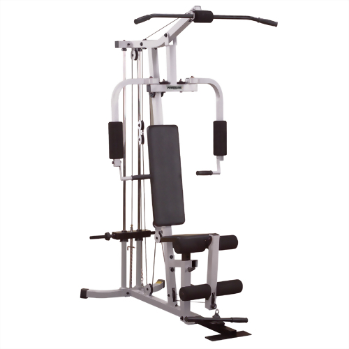 PHG1000X Home Gym