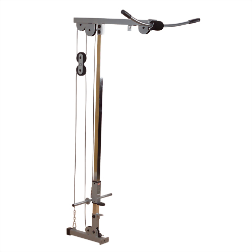 PLA200X Lat Attachment