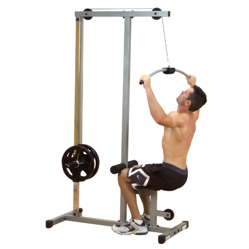 PLM180X Lat Machine