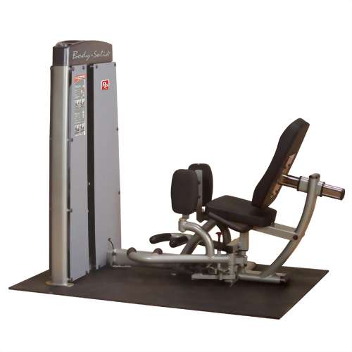 DIOT-SF Inner & Outer Thigh Machine