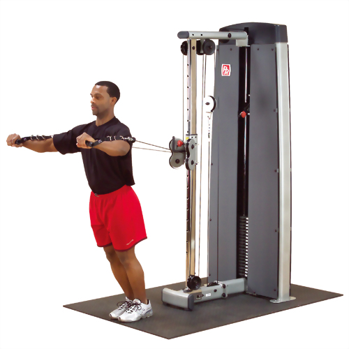 DPCC-SF Cable Column Machine