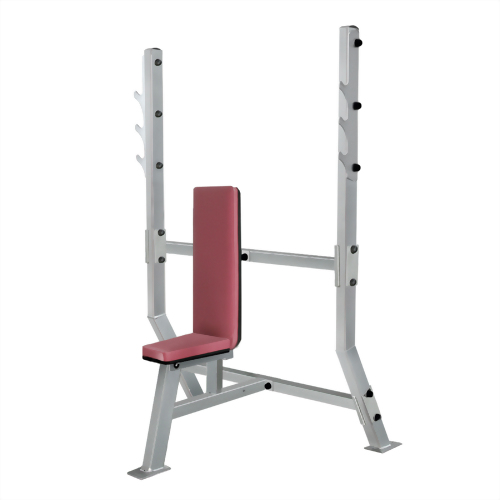 SPB368G Shoulder Press Olympic Bench