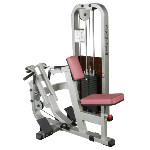 SRM1700G/2 Seated Row Machine