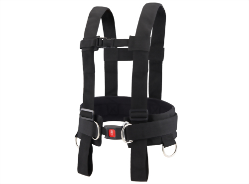 FHN1 Sled Harness