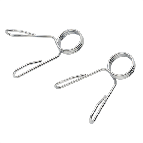 OC06 Olympic Spring Collars