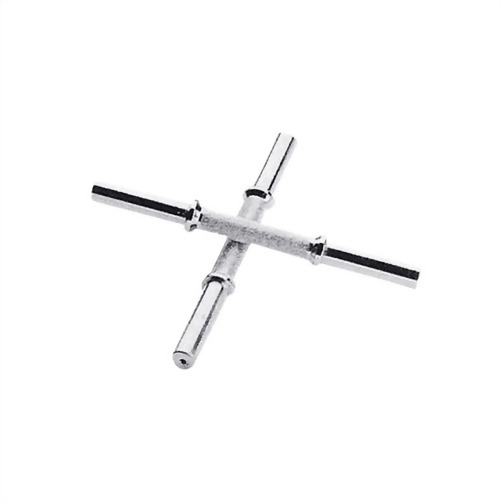 RD14 Solid Dumbbell Handles