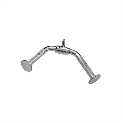 MB505 Revolving Triceps / Biceps Bar