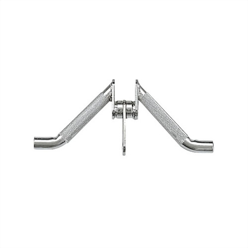 MB507 Balances V-Bar