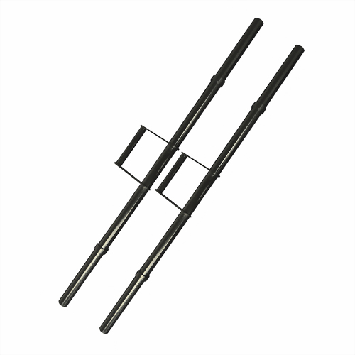 FH1 Farmers Walk Handles