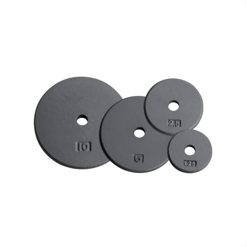 WPK Cast Iron Training Plate