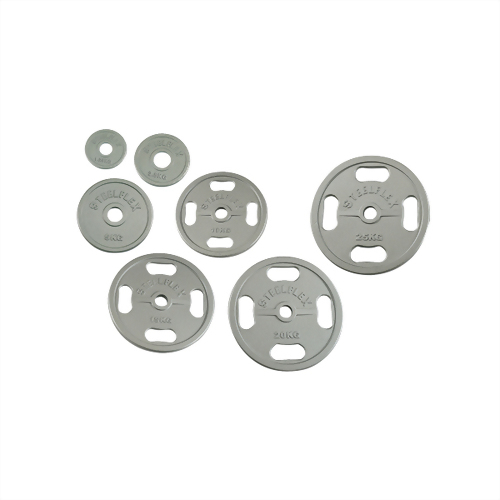 O-PLATE Olympic Plates