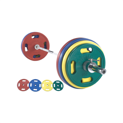 CROP-165KG Color Rubber Plate