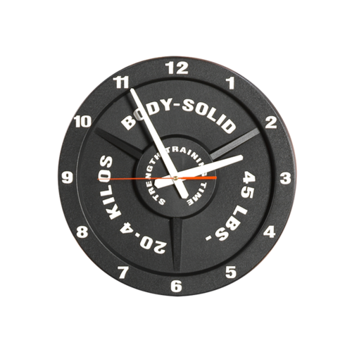 STT45 Strength Training Time Clock