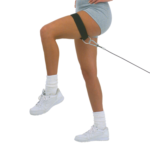 TS31 Thigh / Ankle Strap