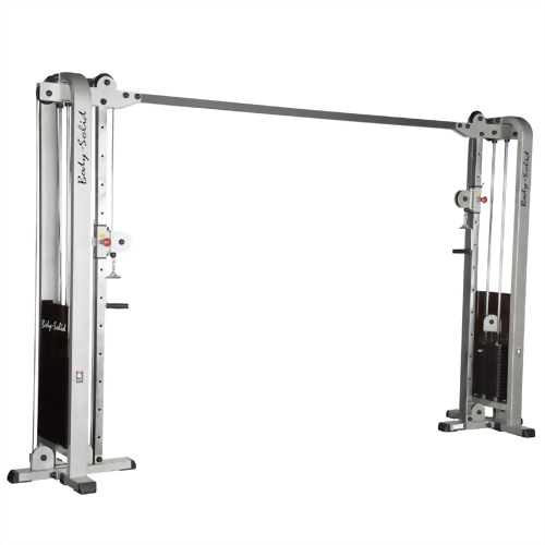 SCC1200G/1 Cable Crossover Machine