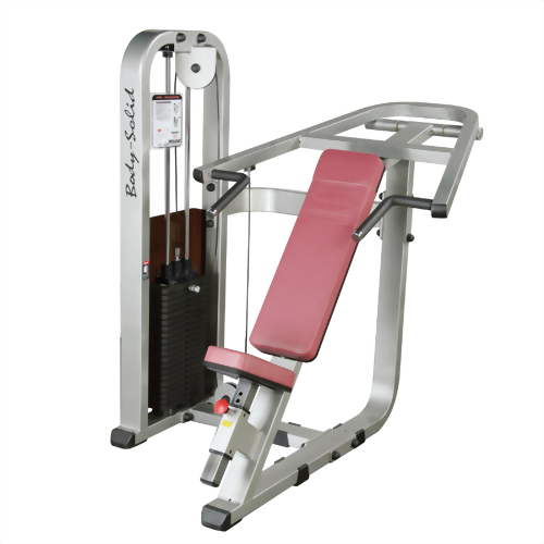 SIP1400G/2 Incline Press Machine