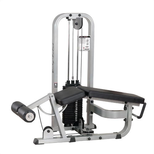 SLC400G/2 Leg Curl Machine