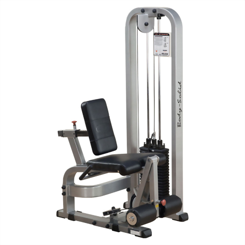 SLE200G/2 Leg Extension Machine