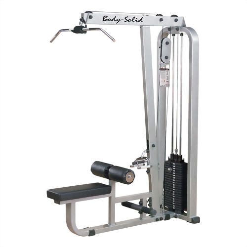 SLM300G/2 Lat Mid Row Machine