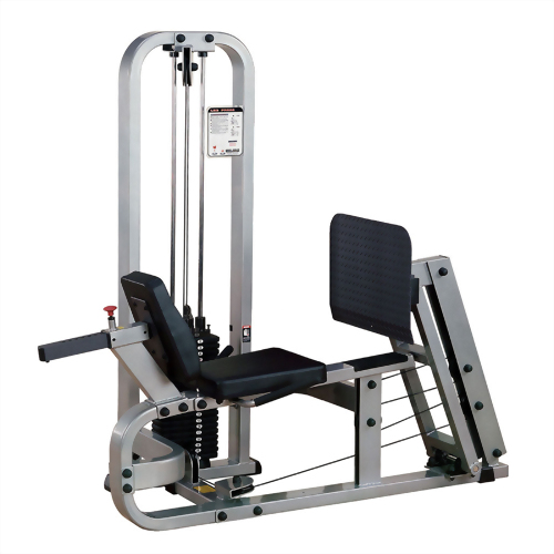 SLP500G/2 Leg Press Machine