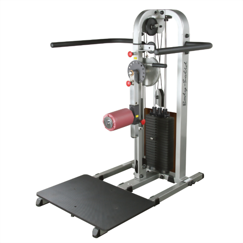 SMH1500G/2 Multi-Hip Machine