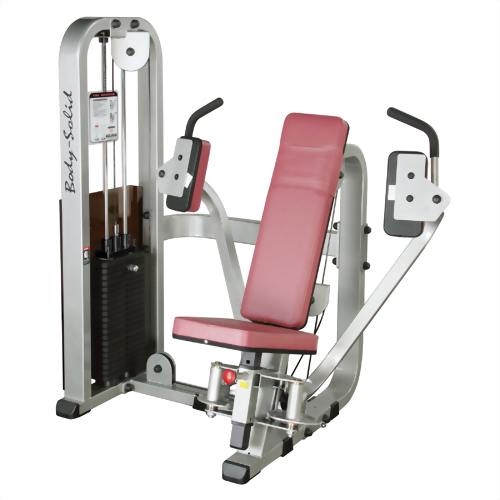 SPD700G/2 Pec Machine