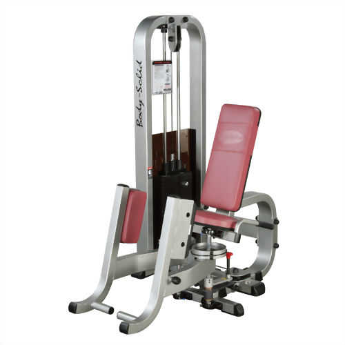 STH1100G/2 Inner or Outer Thigh Machine