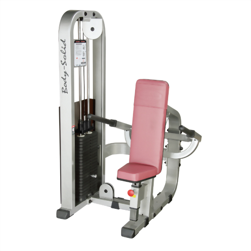 STM1000G/2 Triceps Press Down Machine