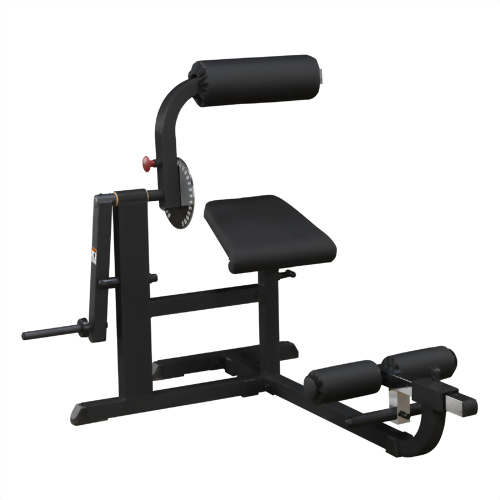 GCAB360/B Cam Series Ab and Back Machine