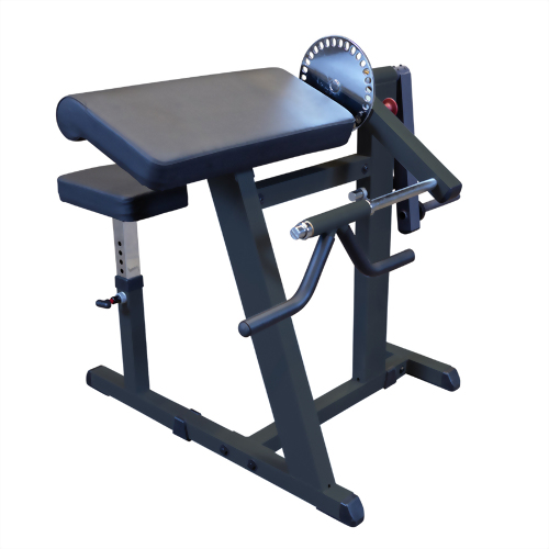 GCBT380/B Cam Series Biceps & Triceps