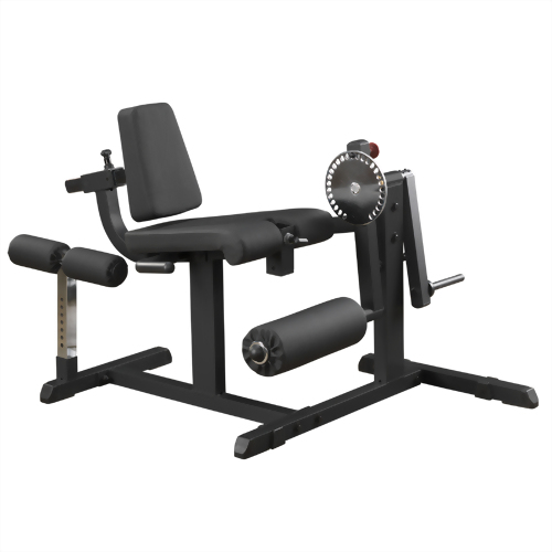 GCEC340/B CAM Series Leg Extension & Curl