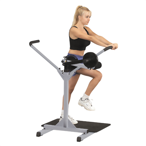 GCMH390 Multi-Hip Station