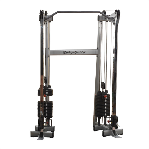 GDCC210 Functional Training Center 210