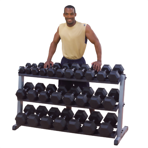GDR60 Pro Dumbbell Rack