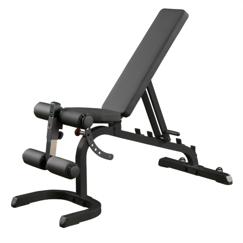 GFID31/B Flat Incline Decline Bench