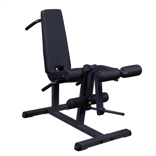 GLCE365/B Seated Leg Extension & Supine Curl