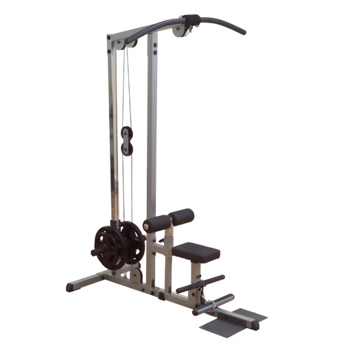GLM83 Pro Lat Machine