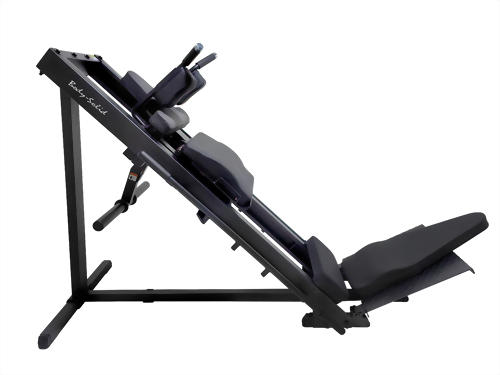 GLPH1100/B Leg Press & Hack Squat
